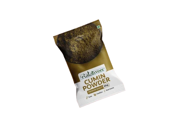Cumin Powder