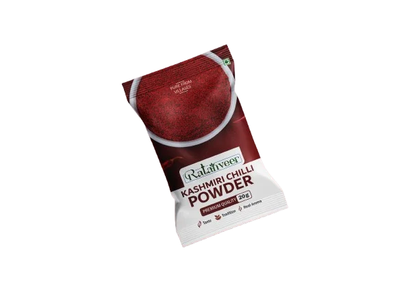 Kashmiri Chilli Powder