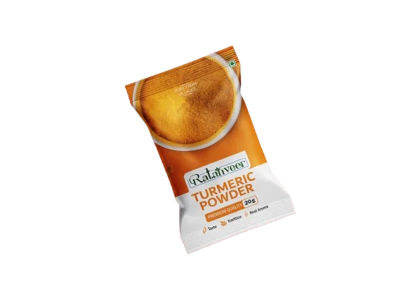 Turmeric Powder